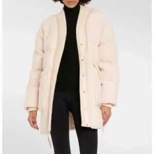 VARLEY
Wynn puffer jacket